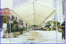 帳篷與遮陽傘選購指南 規格、價格與應用全解析