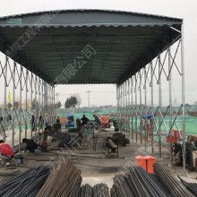 長治市篷程帳篷廠 紡織品遮篷的專業制造與創新應用